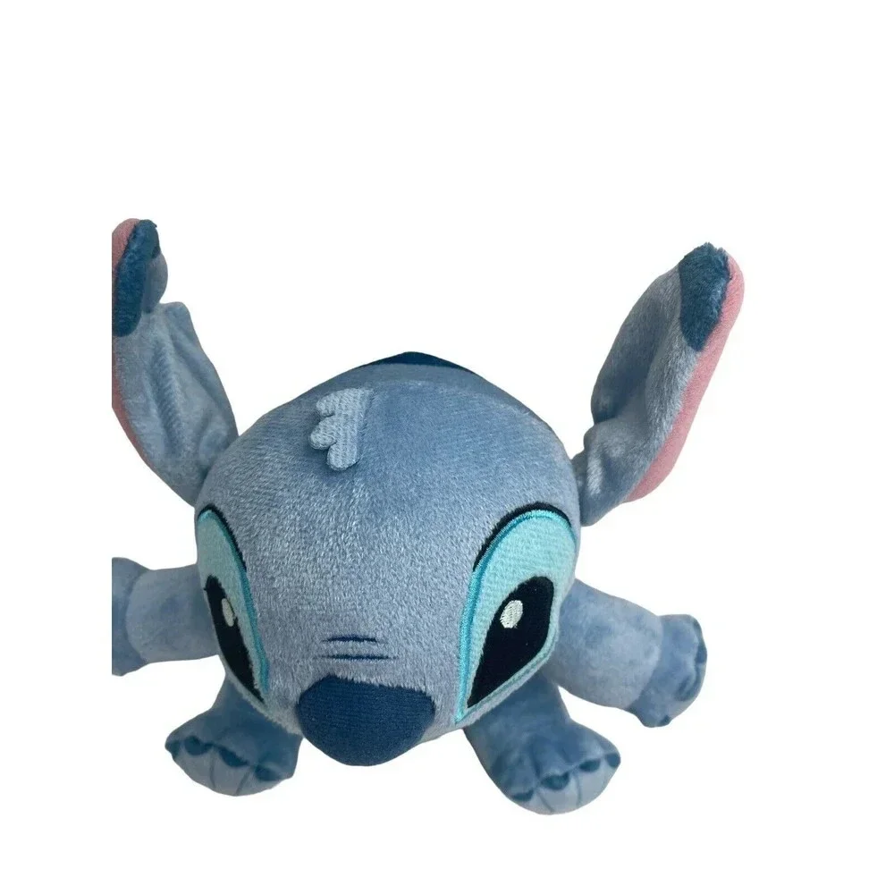 Disney Just Play Stitch Plush 8